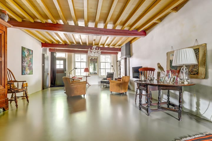 Foto 4 van Hendrikstraat 6