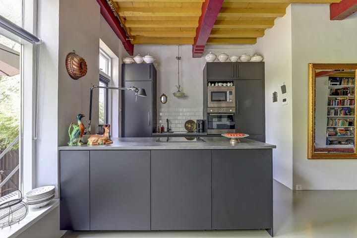 Foto 5 van Hendrikstraat 6