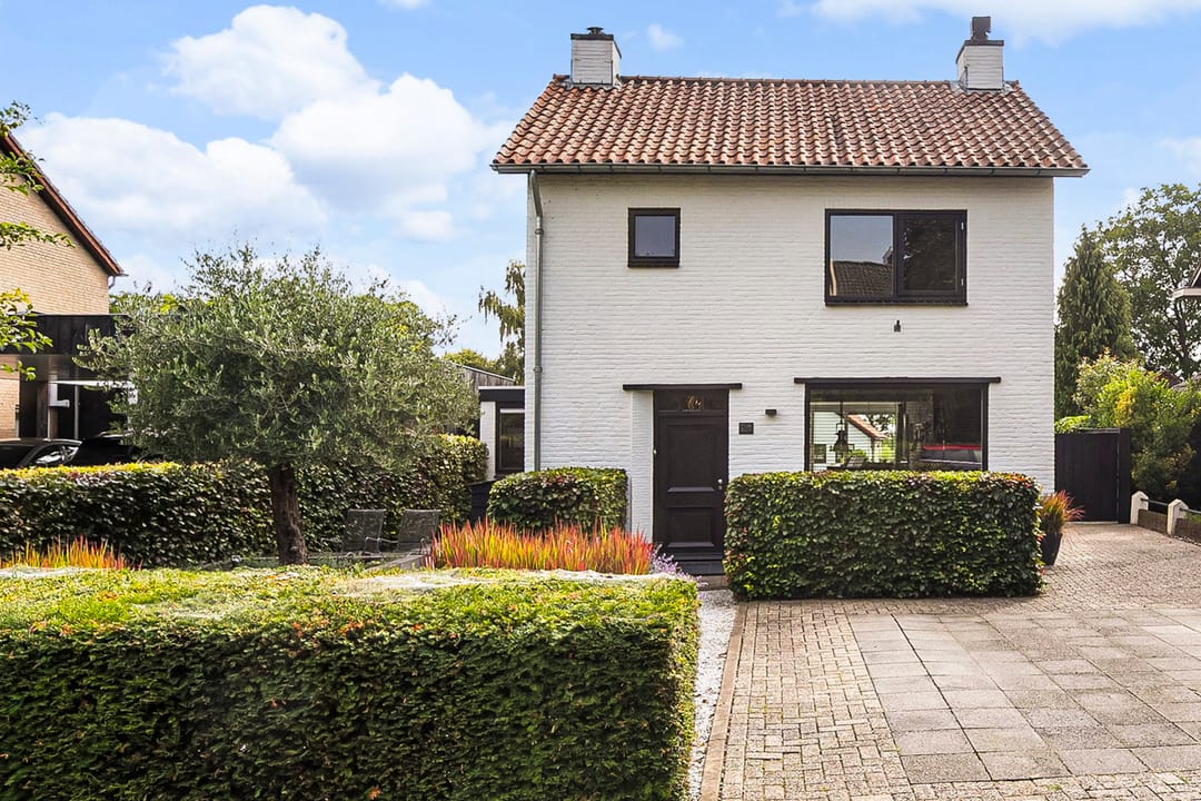 Foto 1 van Kerkstraat 26