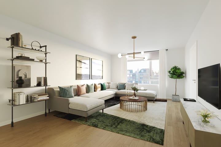 Foto 3 van Voorwaartsveld 64