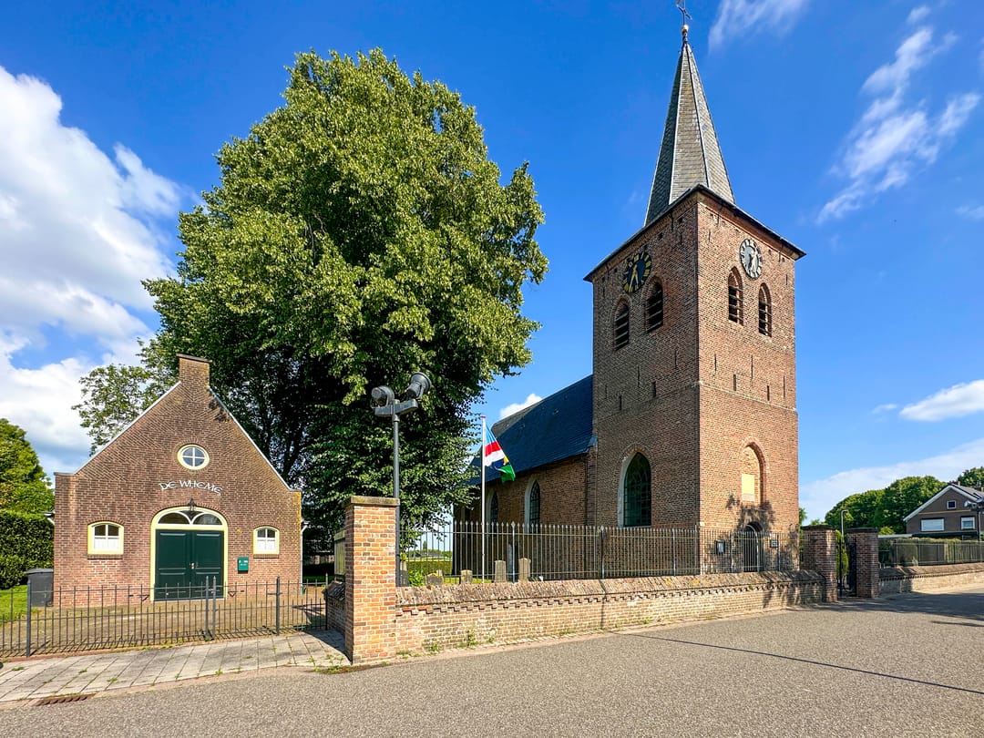 Photo 52 of Kerkstraat 26