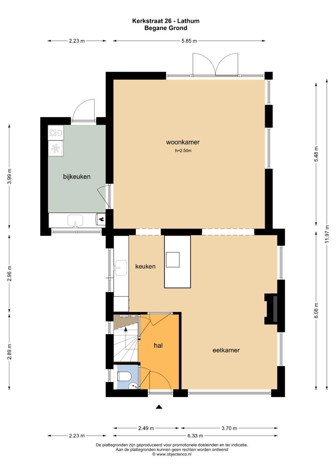 Photo 55 of Kerkstraat 26