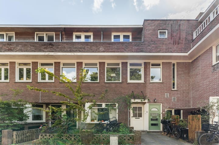 Hertzogstraat 4-RD