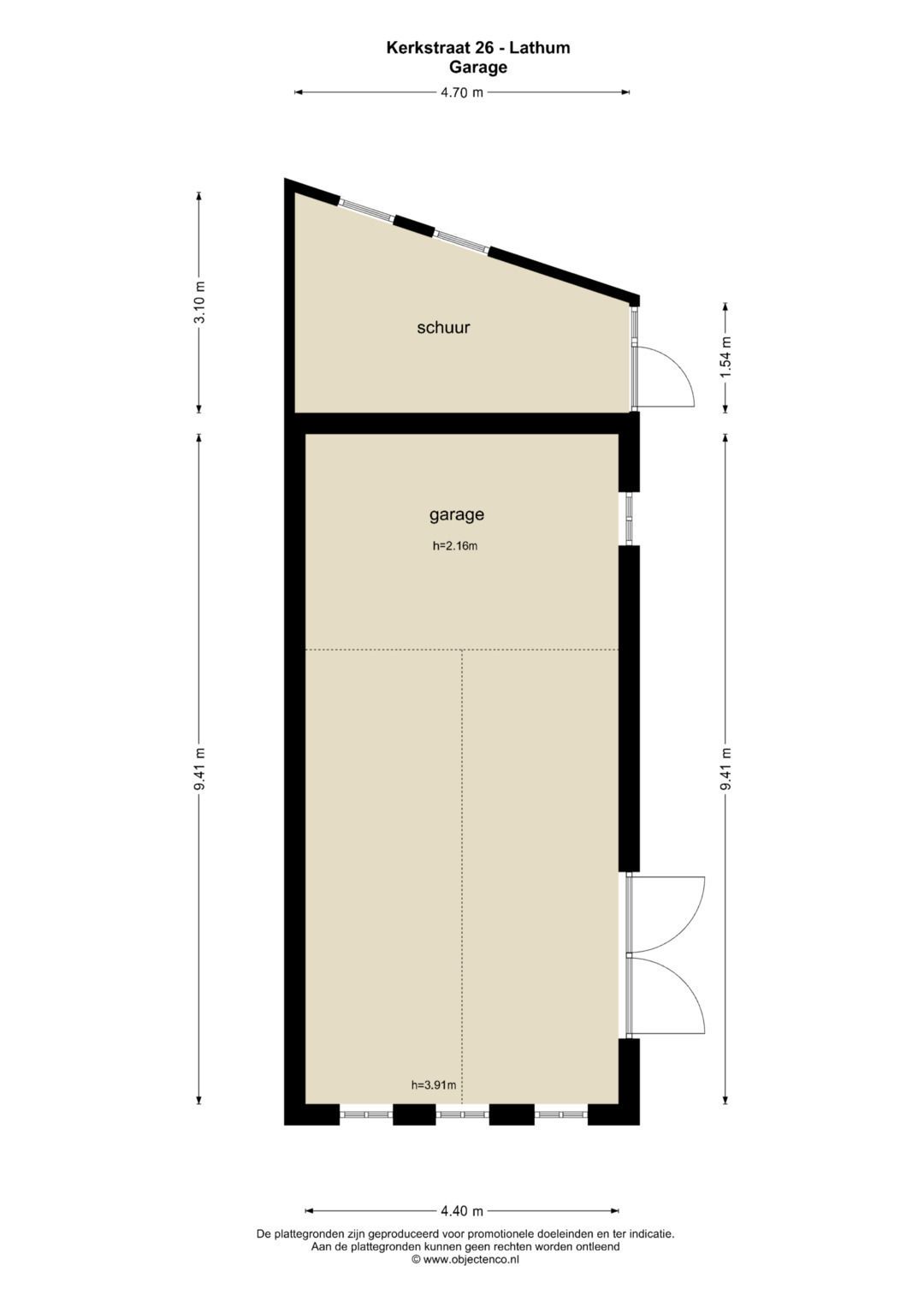 Photo 61 of Kerkstraat 26