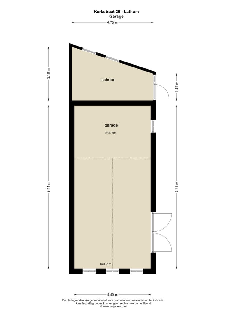 Foto 61 van Kerkstraat 26