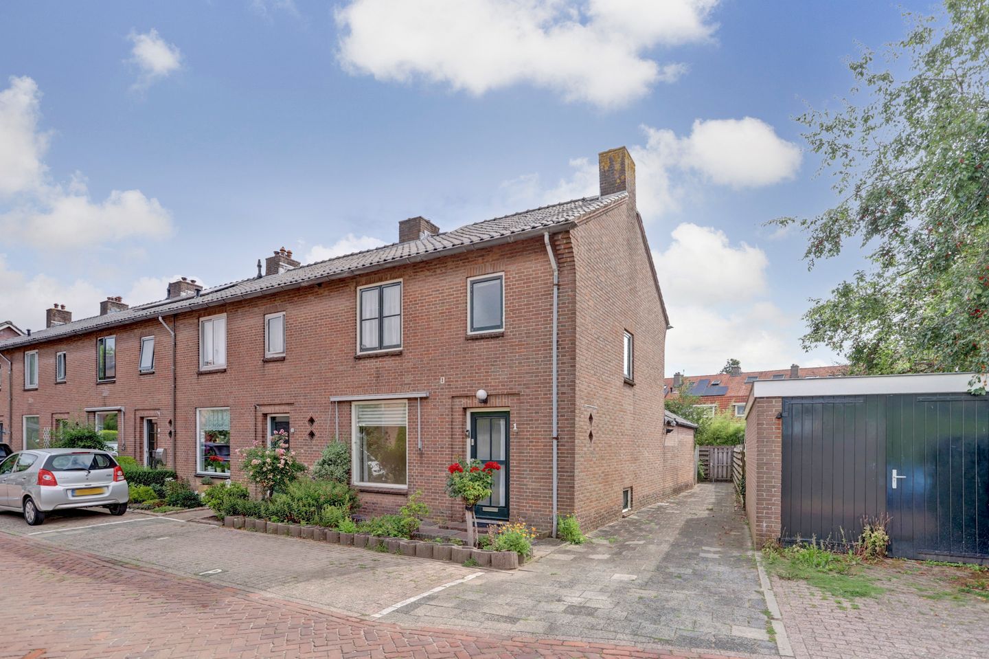 Foto 4 van Zederikstraat 1