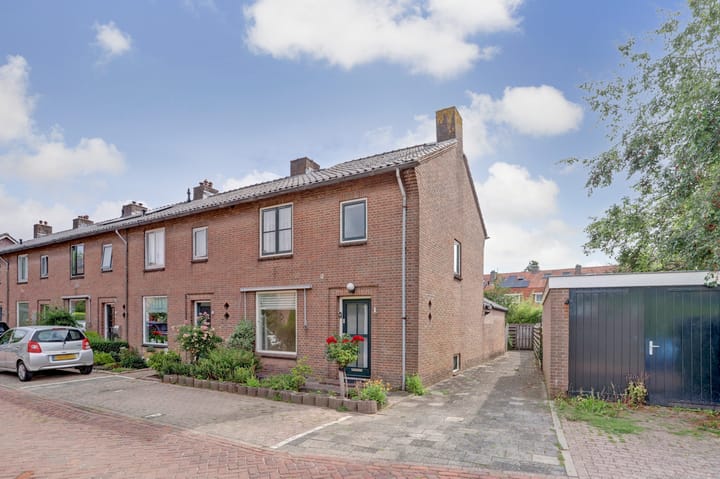 Foto 4 van Zederikstraat 1