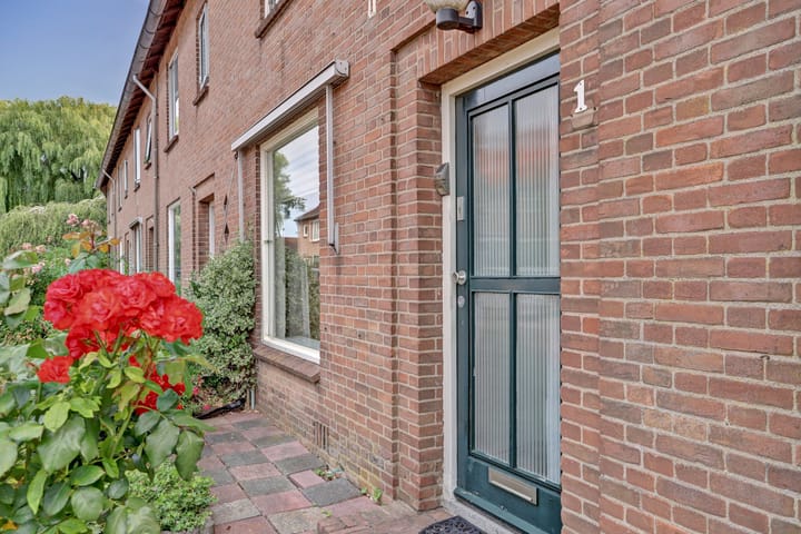 Foto 5 van Zederikstraat 1