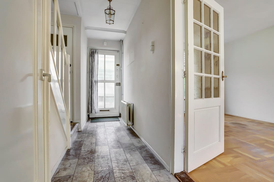 Foto 7 van Zederikstraat 1