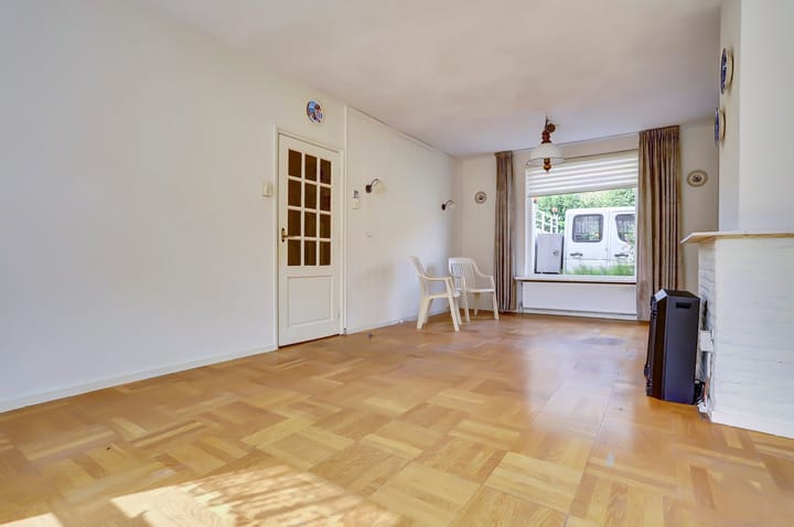 Foto 9 van Zederikstraat 1