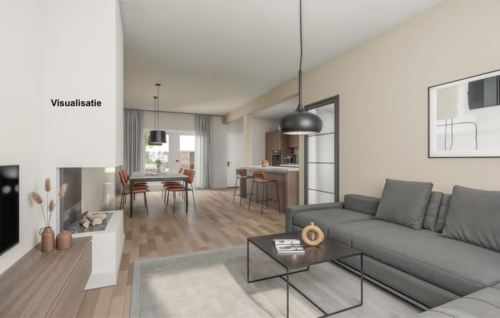 Foto 10 van Zederikstraat 1