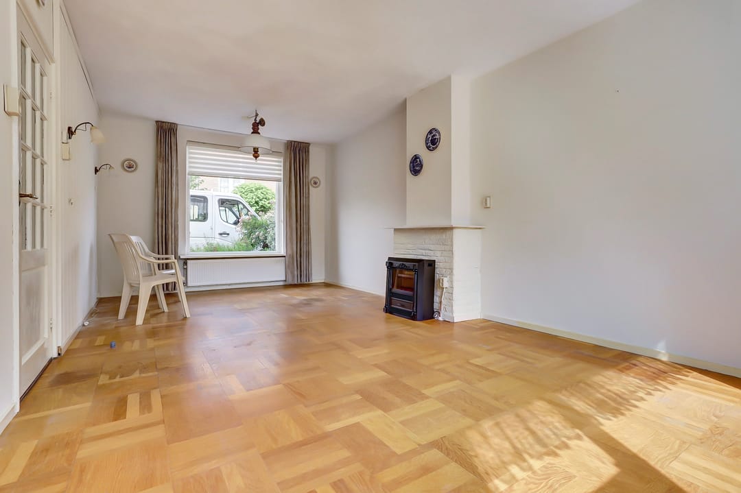 Foto 11 van Zederikstraat 1