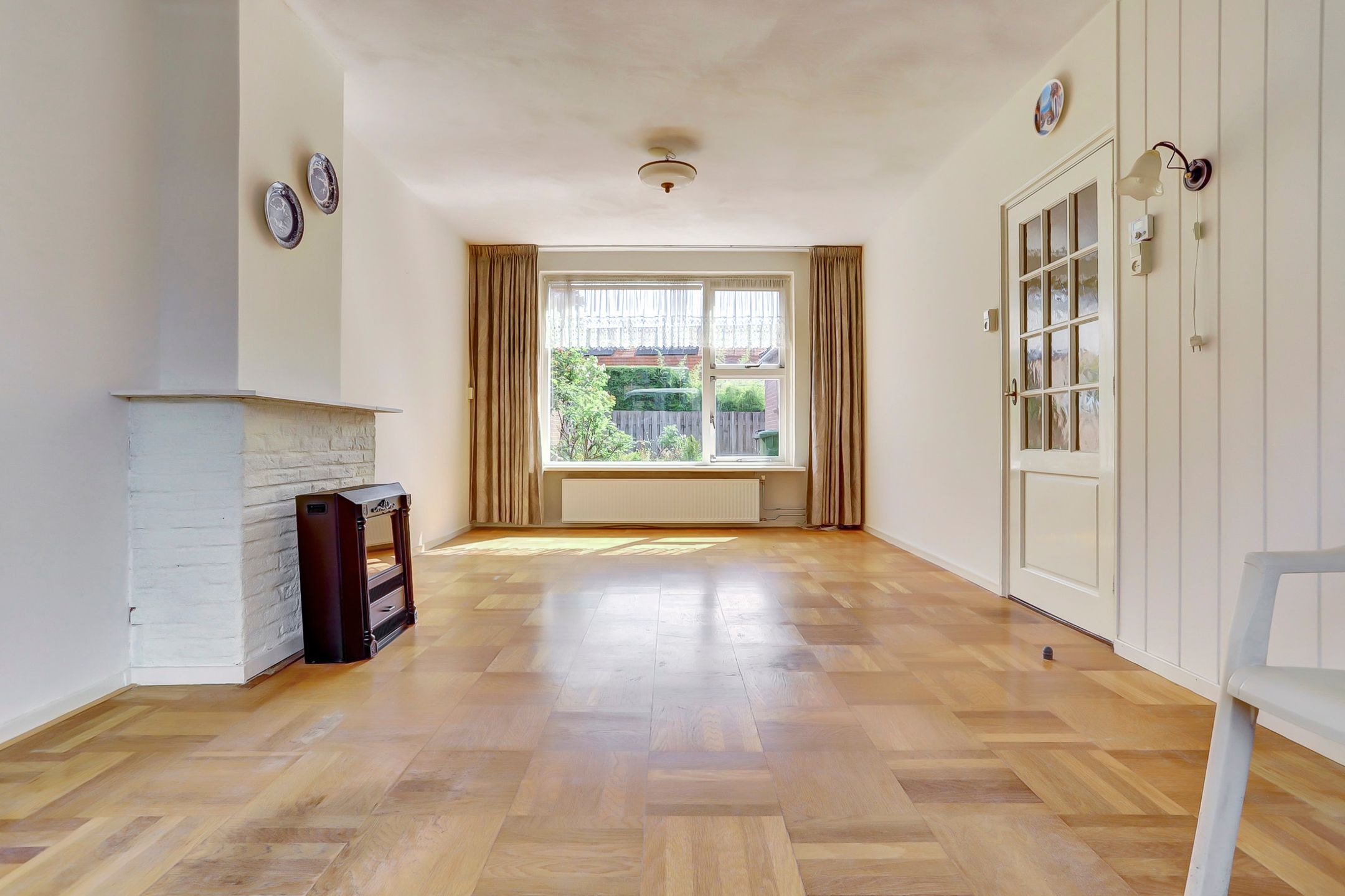 Foto 12 van Zederikstraat 1