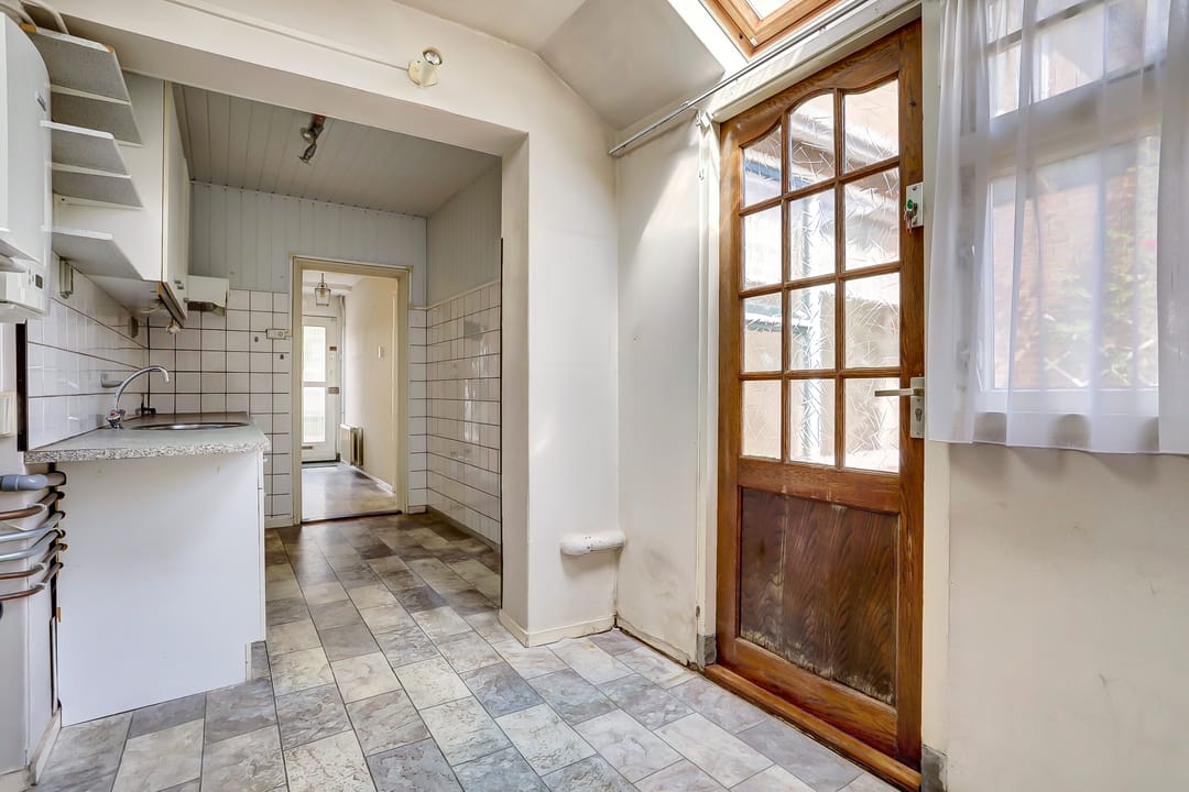 Foto 13 van Zederikstraat 1