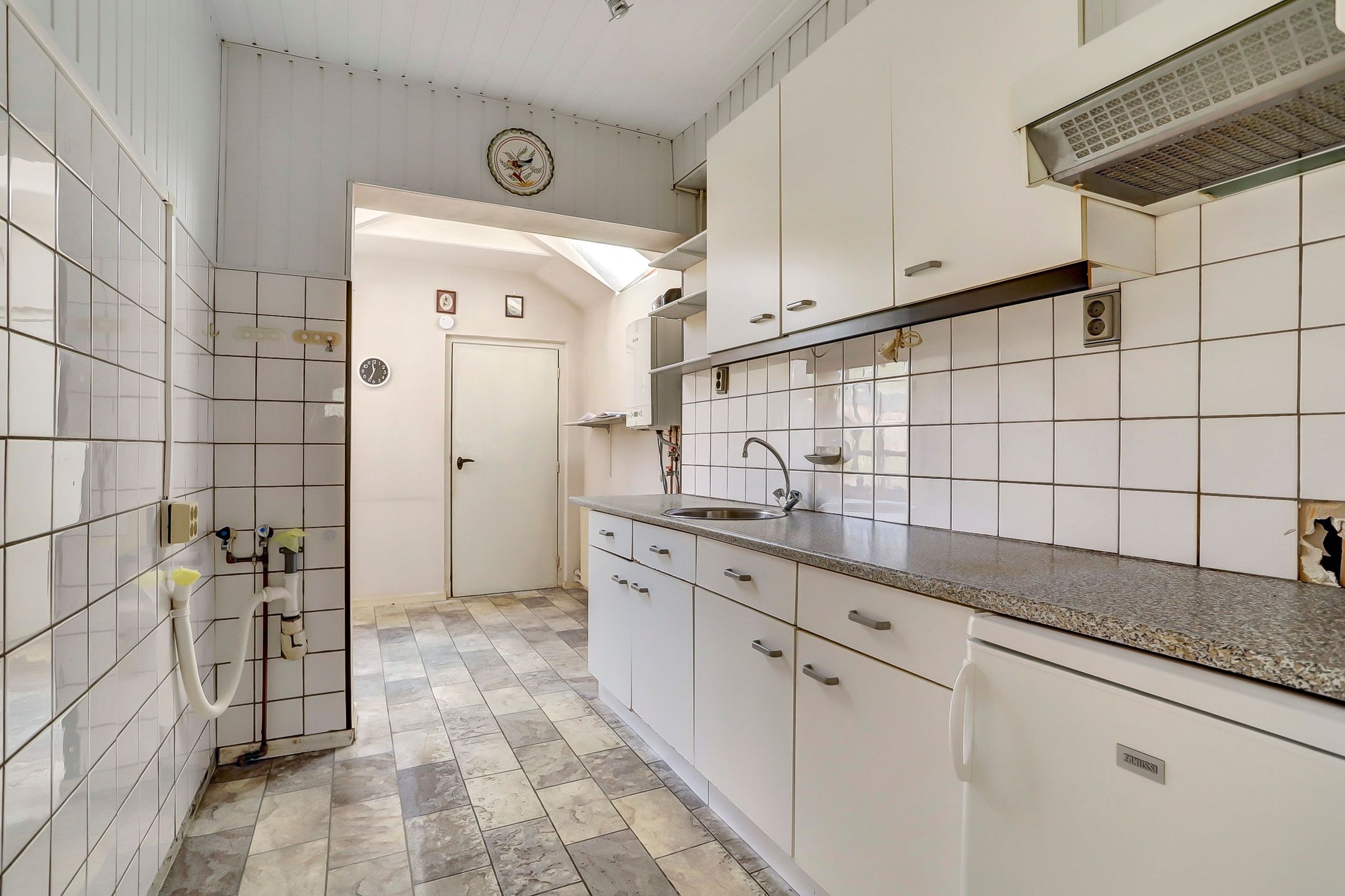 Foto 15 van Zederikstraat 1