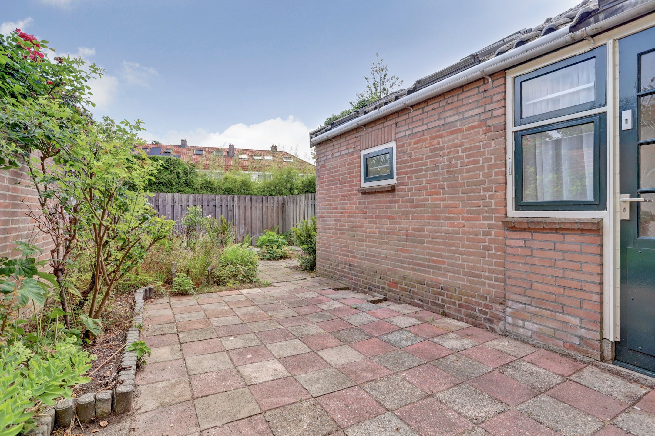 Foto 33 van Zederikstraat 1