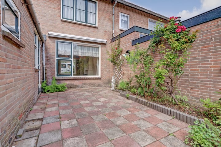 Foto 35 van Zederikstraat 1