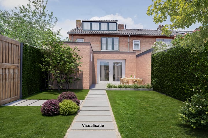 Foto 36 van Zederikstraat 1