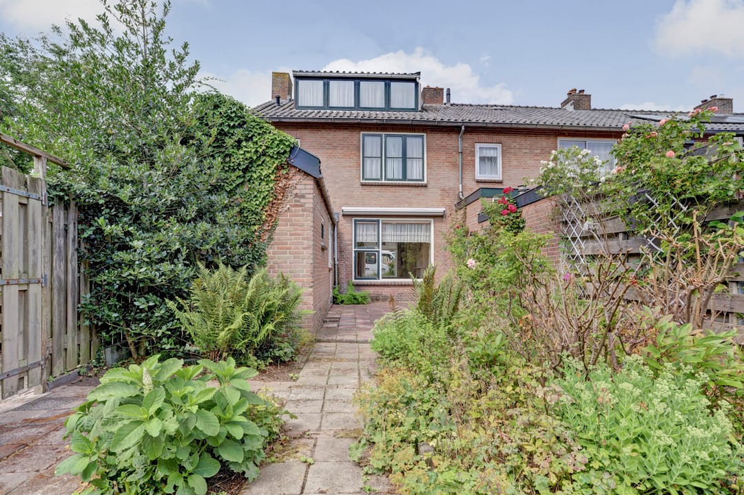 Foto 37 van Zederikstraat 1