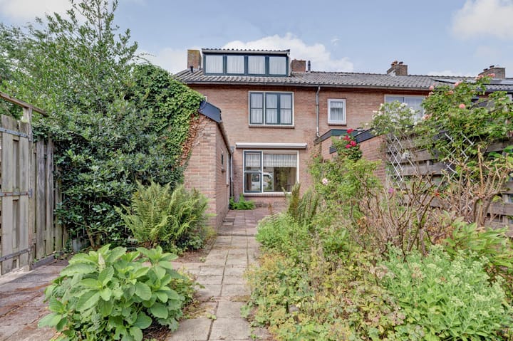 Foto 37 van Zederikstraat 1