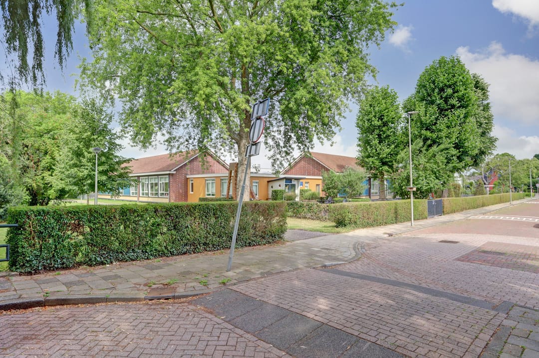 Foto 41 van Zederikstraat 1