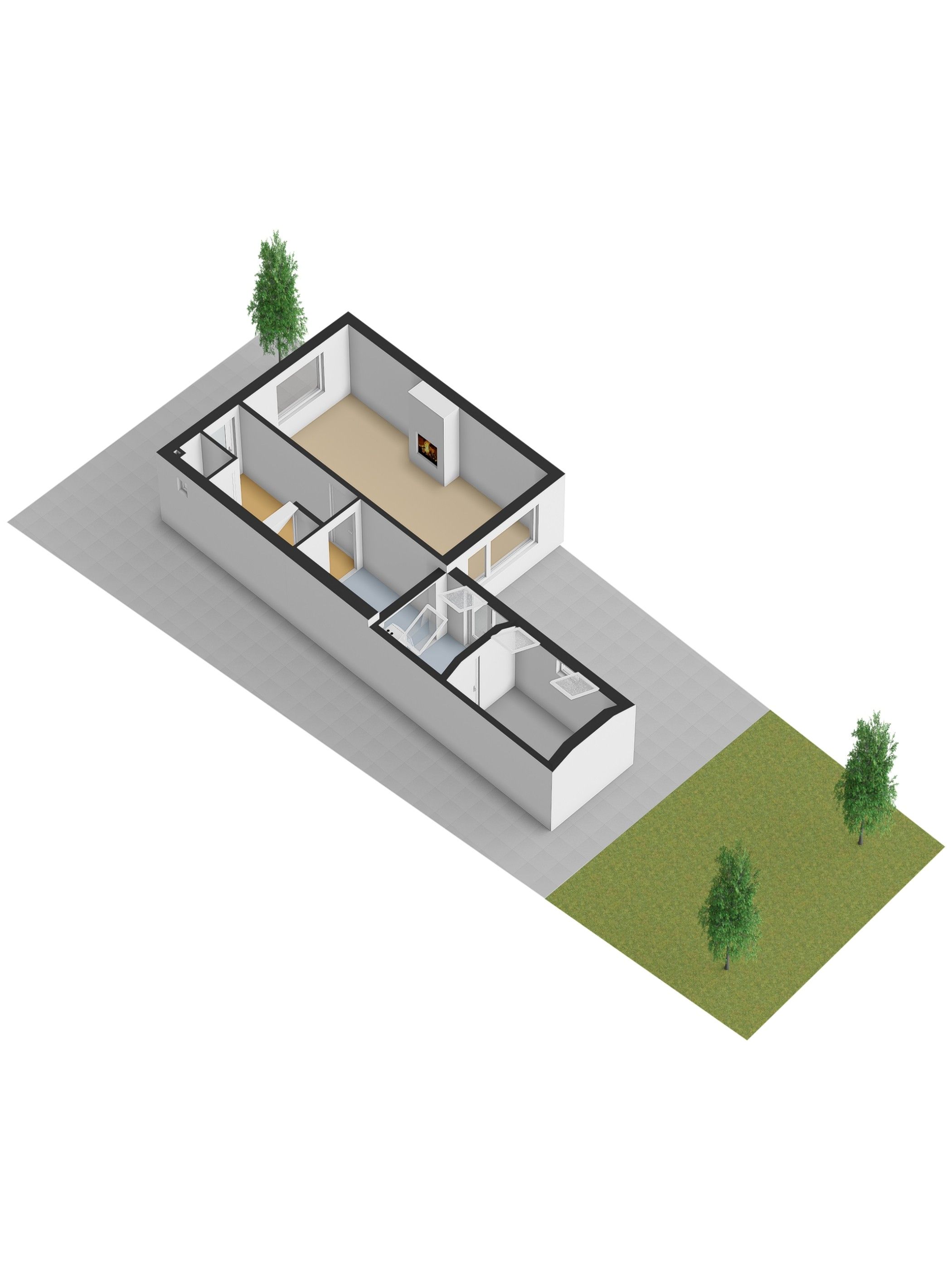 Foto 48 van Zederikstraat 1