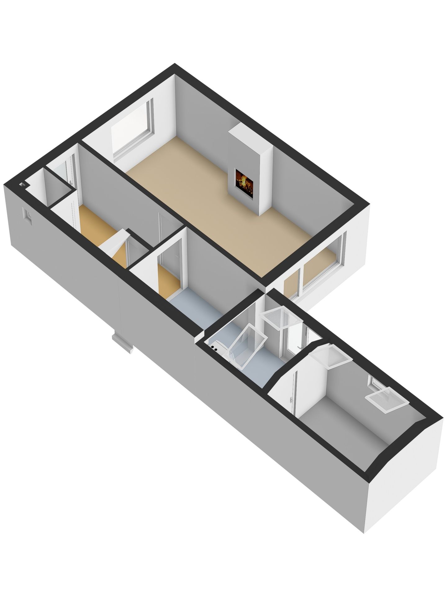 Foto 49 van Zederikstraat 1