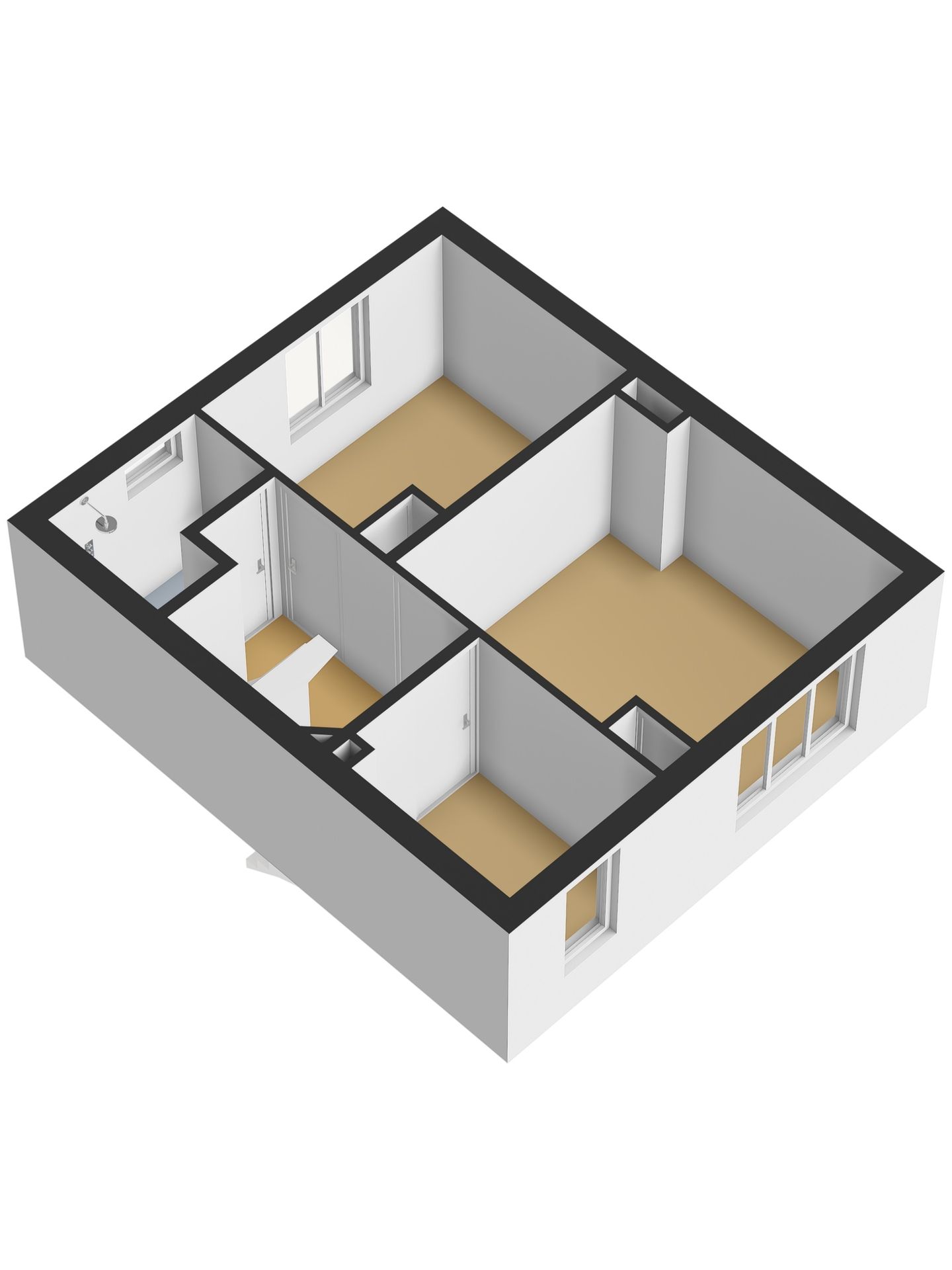 Foto 50 van Zederikstraat 1