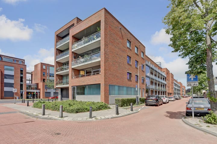 Ranonkelstraat 3