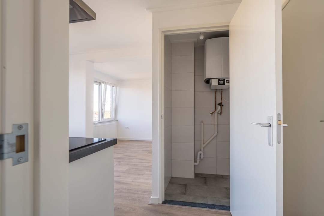 Foto 7 van Burg. Schönfeldsingel 139