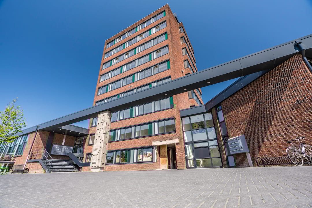 Foto 13 van Burg. Schönfeldsingel 139