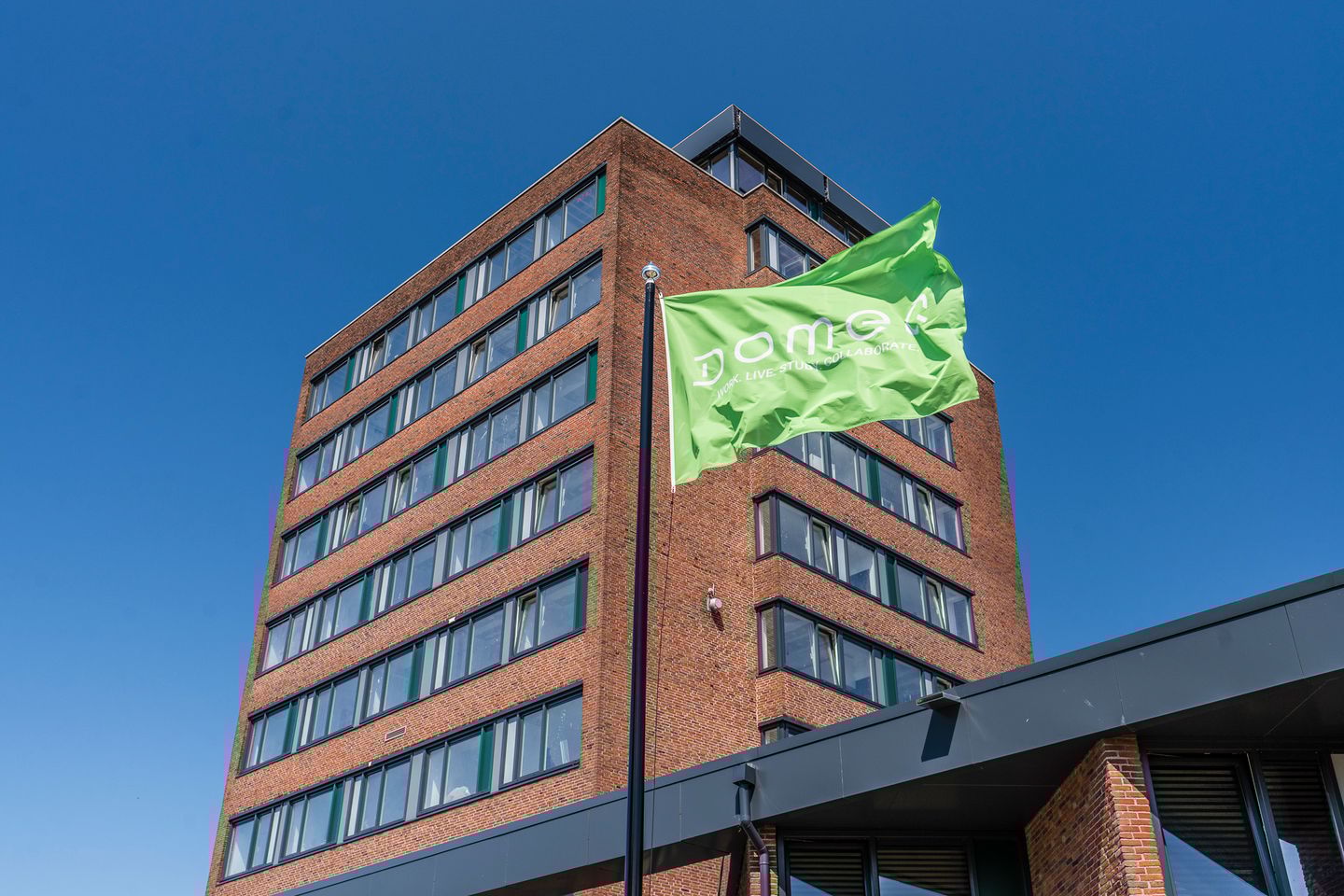 Foto 14 van Burg. Schönfeldsingel 139