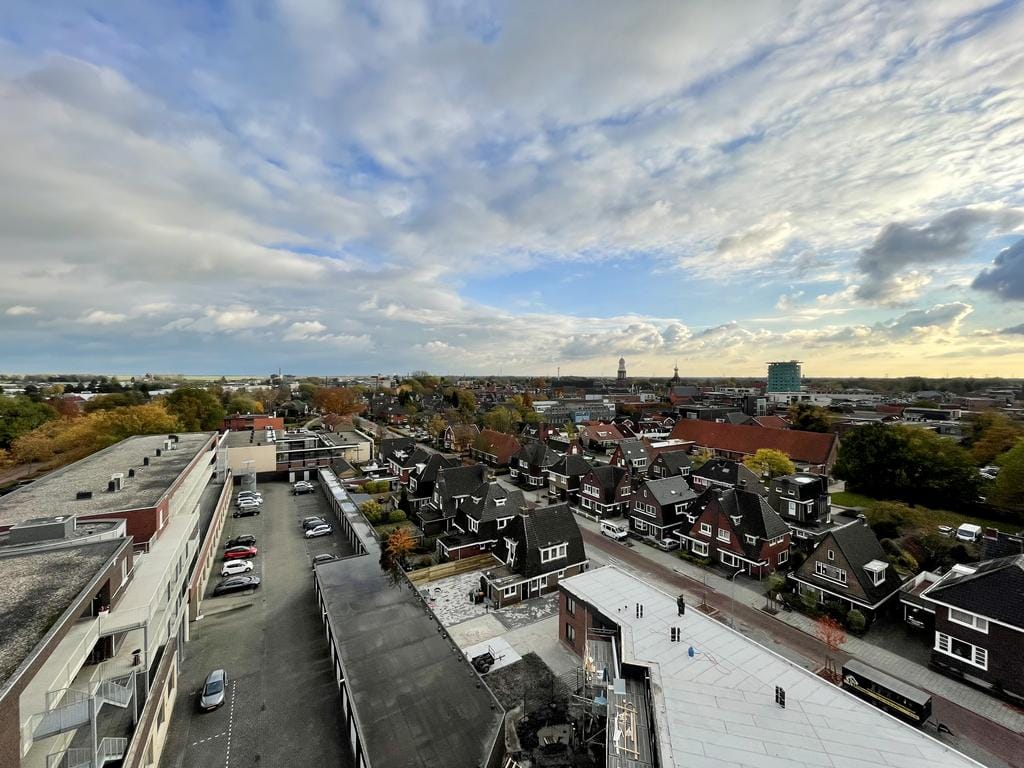 Foto 15 van Burg. Schönfeldsingel 139