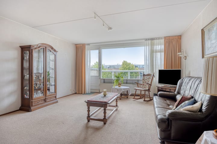 Foto 2 van Haringstraat 21