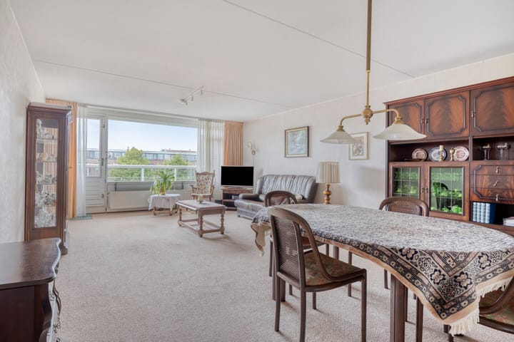 Foto 4 van Haringstraat 21