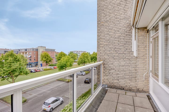 Foto 18 van Haringstraat 21