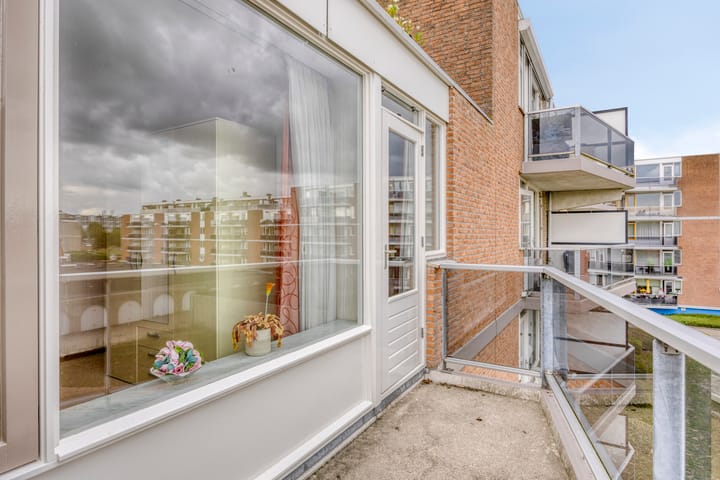 Foto 21 van Haringstraat 21