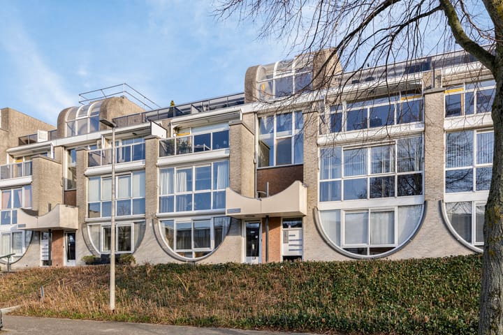 Haringstraat 21