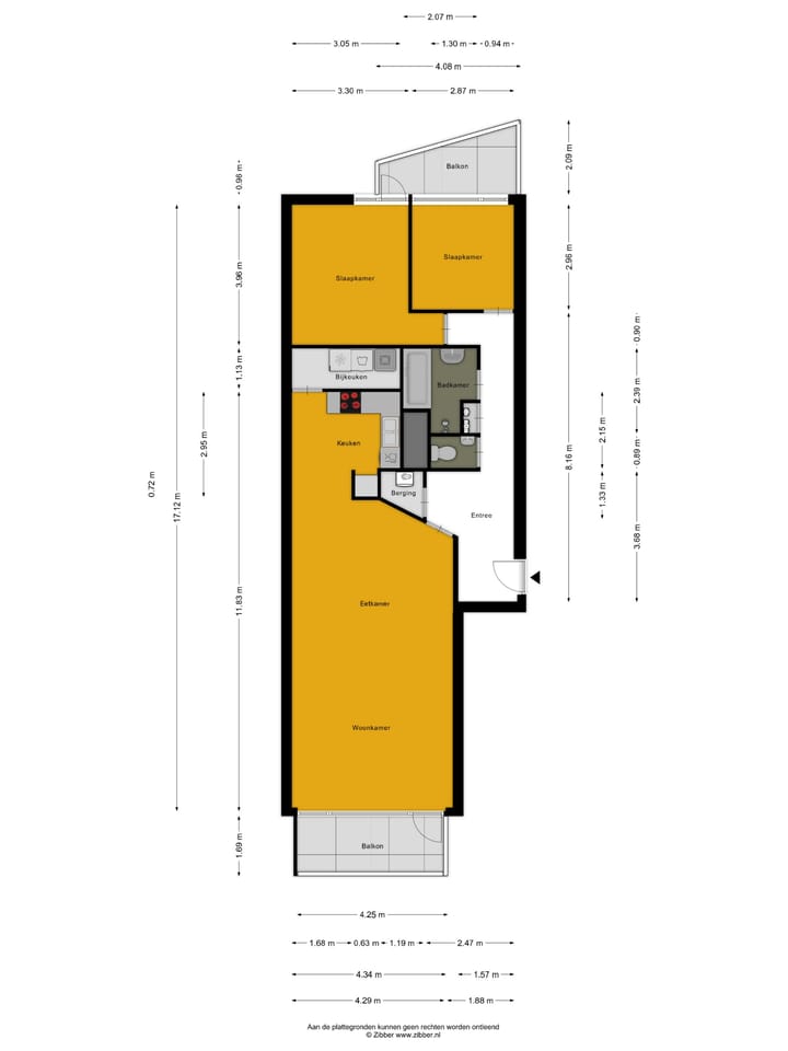 Foto 30 van Haringstraat 21
