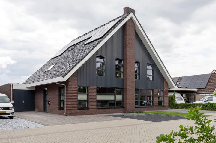 Ir. C.A. Kloosterhuisstraat 49 B