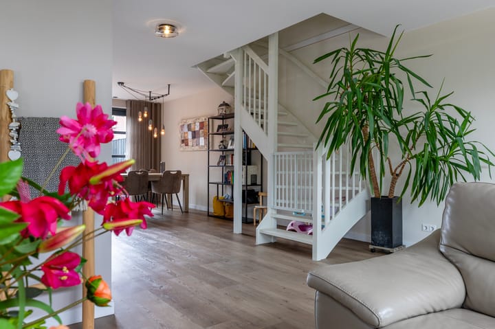 Foto 3 van Ir. C.A. Kloosterhuisstraat 49-B