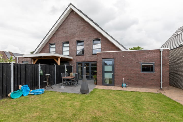 Foto 4 van Ir. C.A. Kloosterhuisstraat 49-B