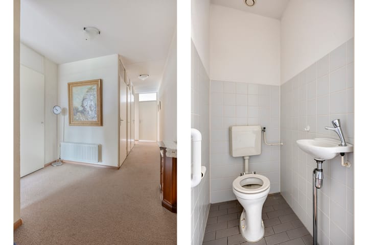 Foto 10 van Haringstraat 21