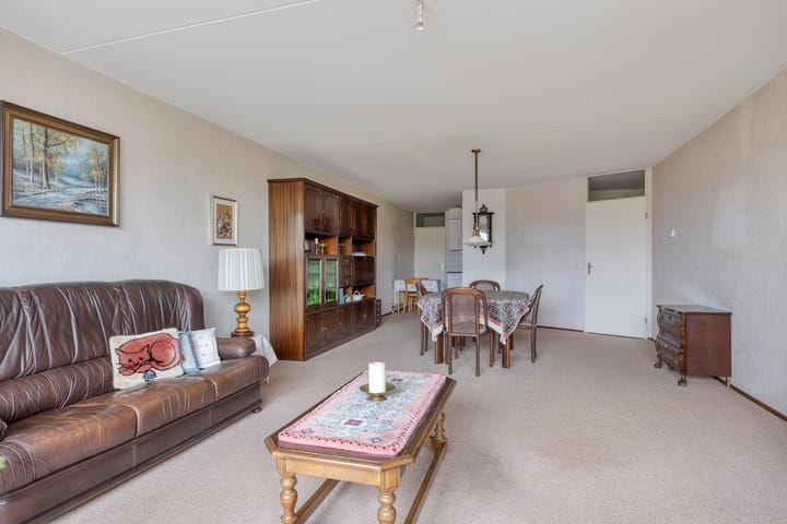 Foto 3 van Haringstraat 21