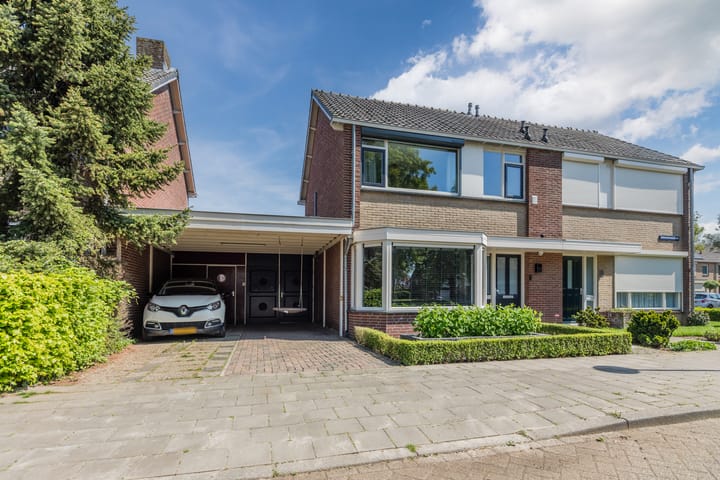 Foto 1 van Wilhelminastraat 3