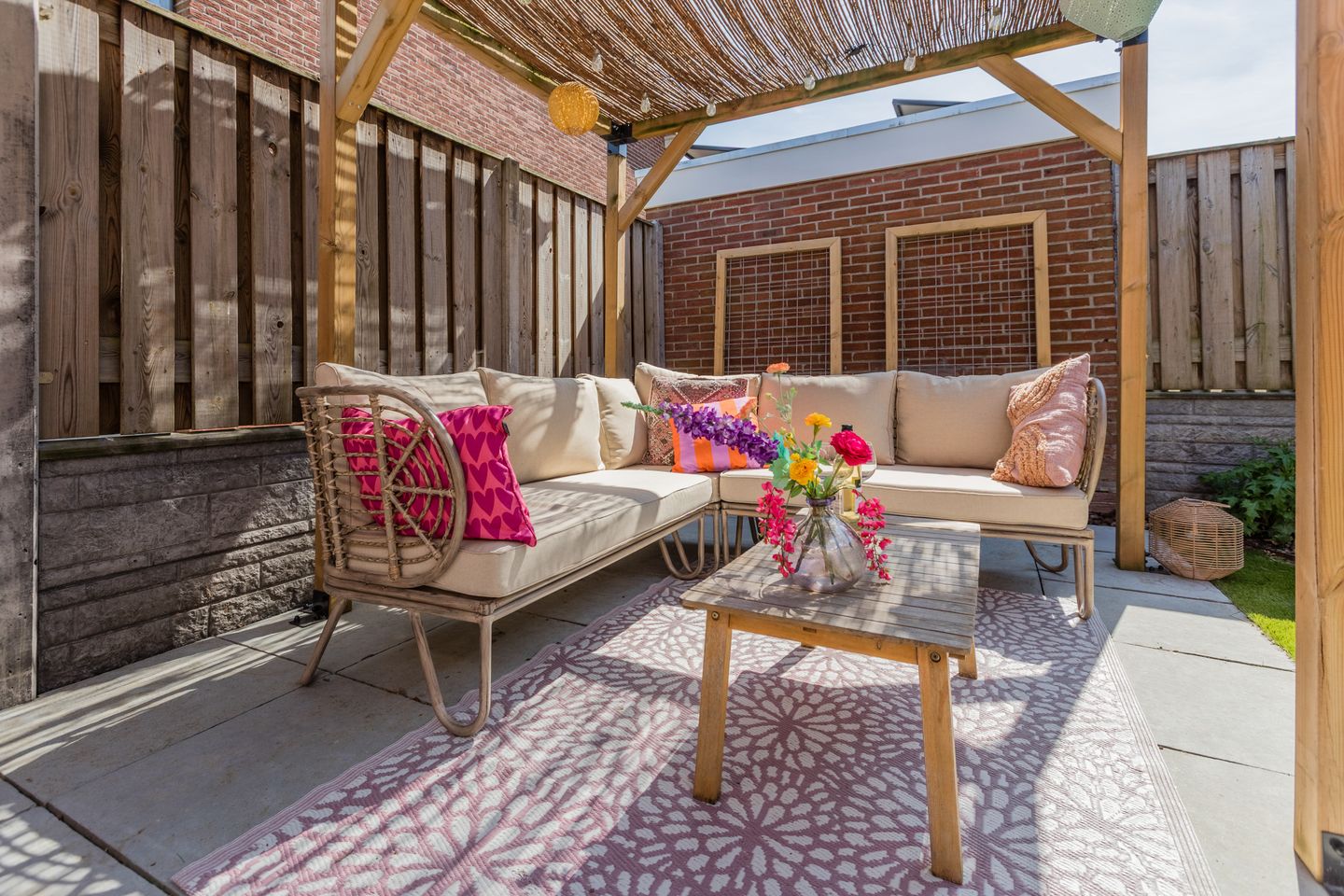 Foto 5 van Wilhelminastraat 3