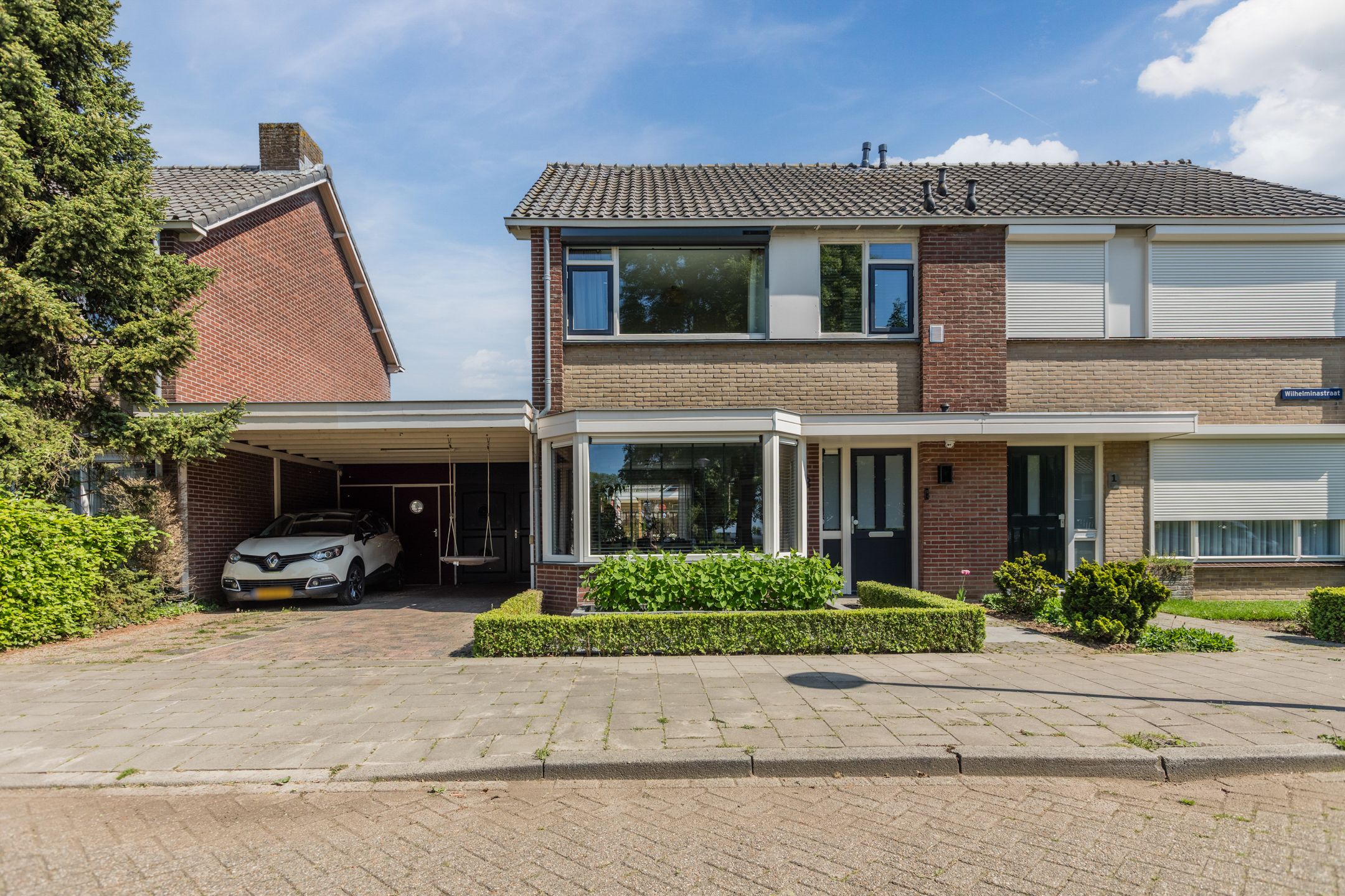 Foto 6 van Wilhelminastraat 3
