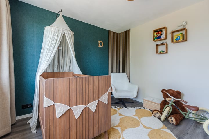 Foto 25 van Wilhelminastraat 3