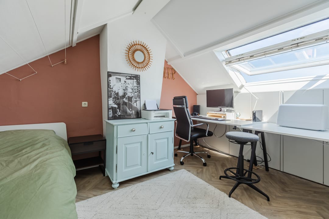 Foto 32 van Wilhelminastraat 3