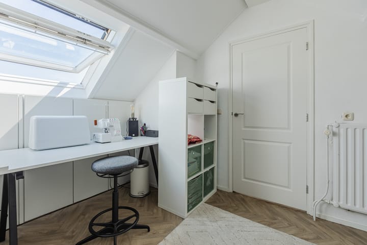 Foto 35 van Wilhelminastraat 3